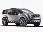 Nissan Zaroot Concept 2005 года